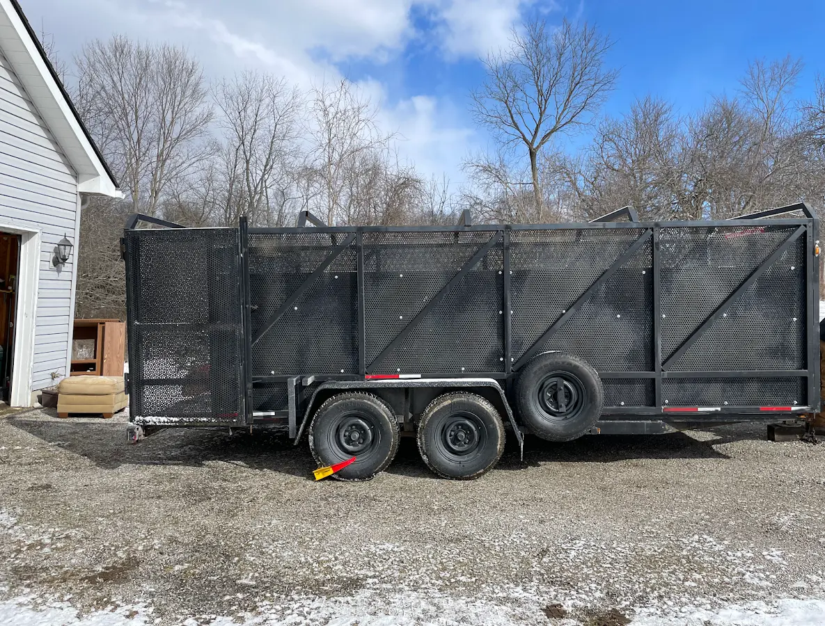 Dumpster Rental services in Pleasant Grove, UT